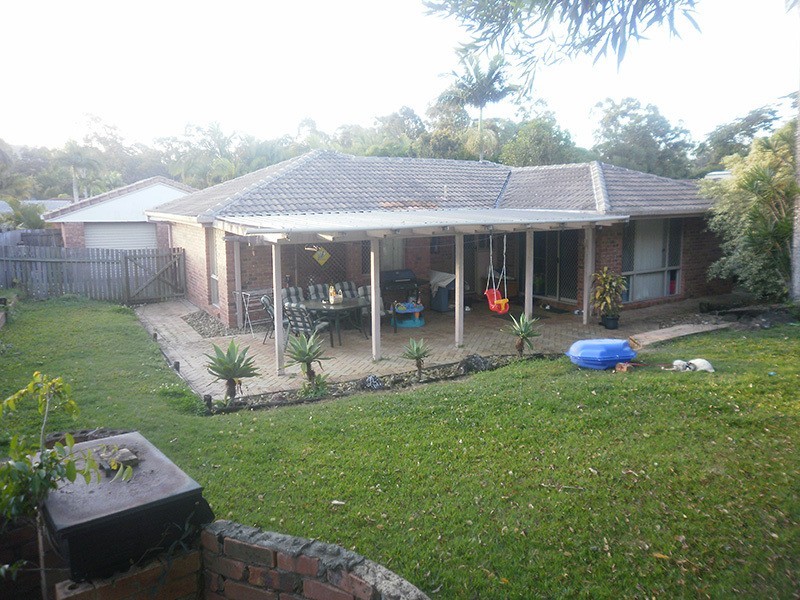 134 Dugandan Street, Nerang QLD 4211