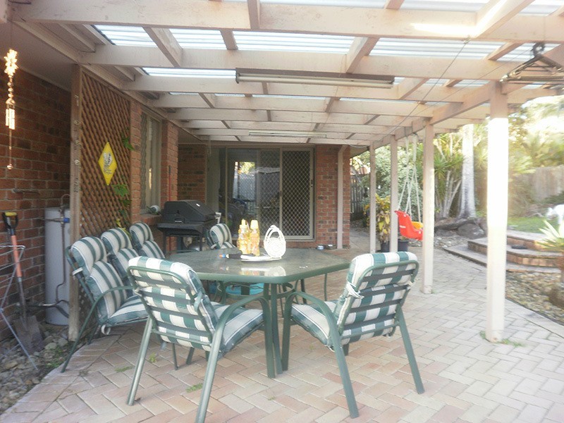 134 Dugandan Street, Nerang QLD 4211