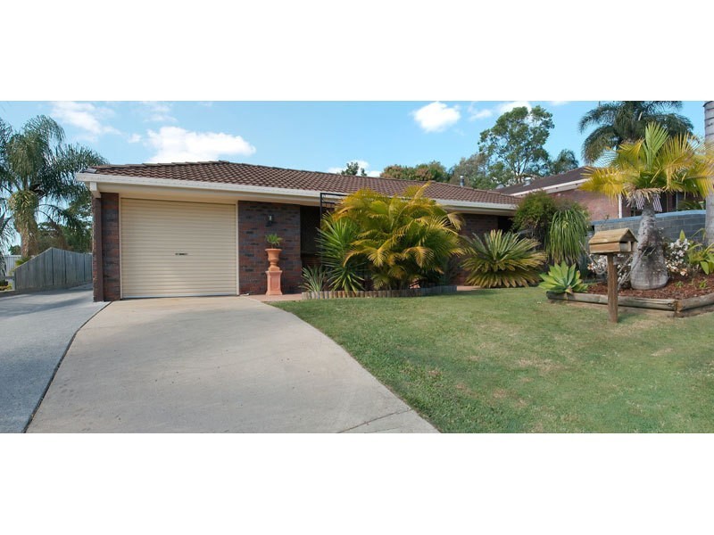 31 Jabiluka Drive, Highland Park QLD 4211