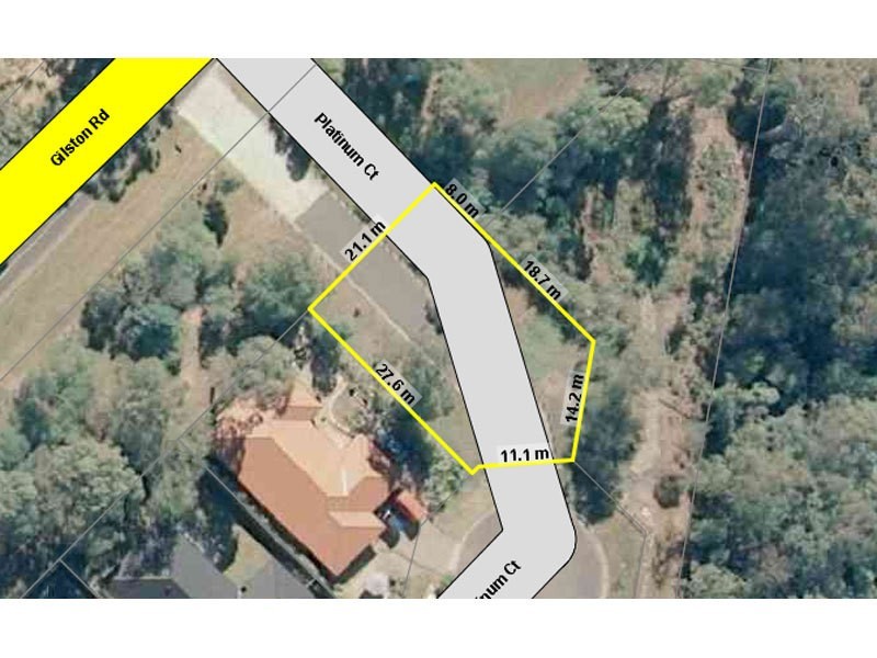 9 Platinum Court, Nerang QLD 4211