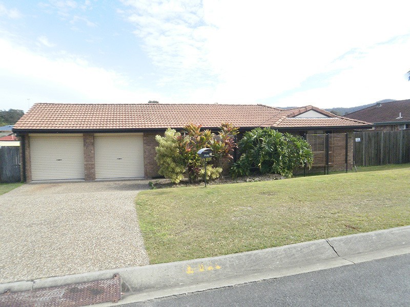 9 Carine Court, Nerang QLD 4211