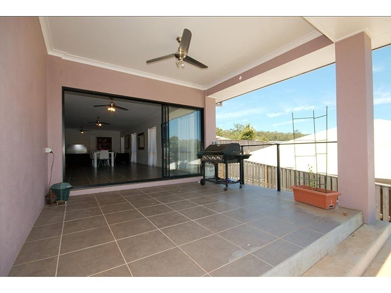 23 Swagman Road, Gilston QLD 4211