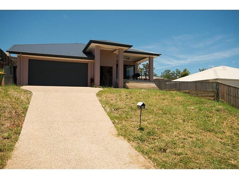 23 Swagman Road, Gilston QLD 4211