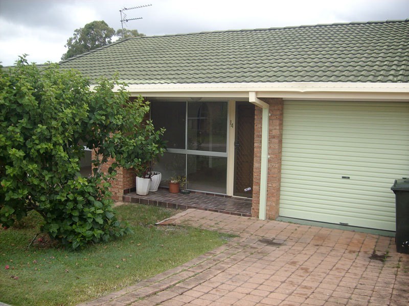 14/52 Martin Street, Nerang QLD 4211