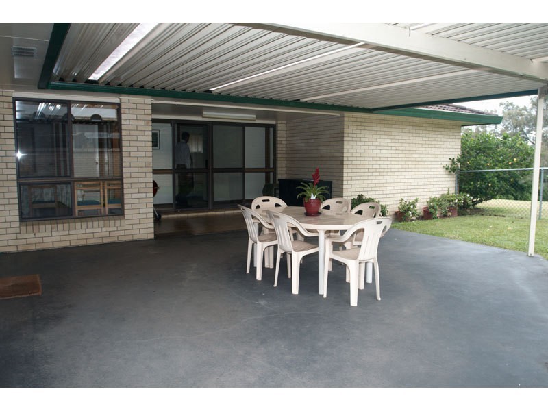 8 Colrene Drive, Nerang QLD 4211