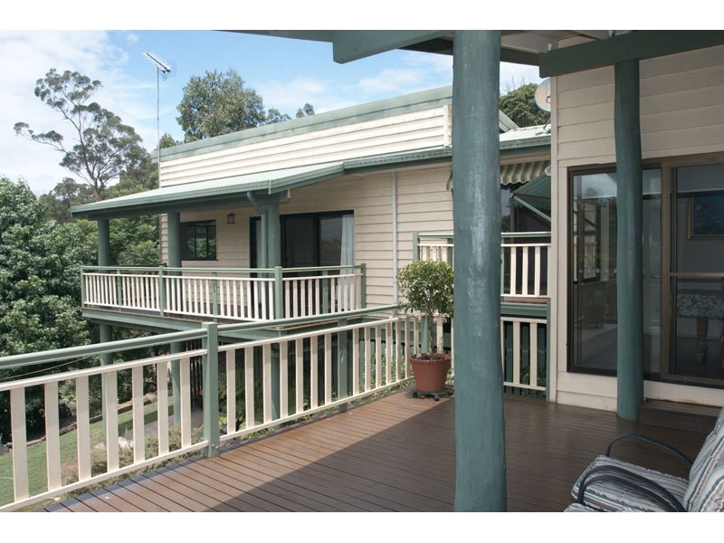 616 Nerang Murwillumbah Road, Advancetown QLD 4211