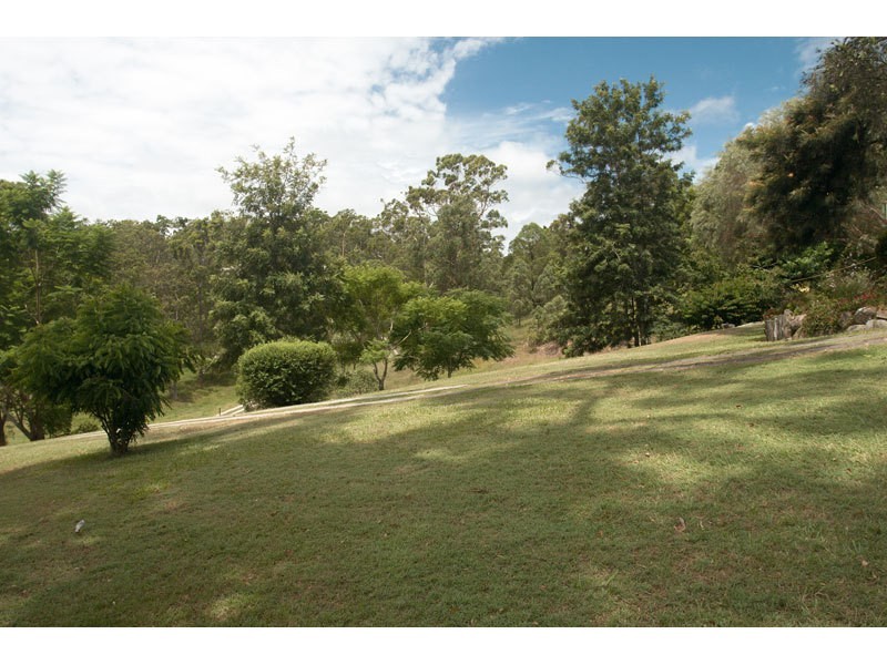616 Nerang Murwillumbah Road, Advancetown QLD 4211