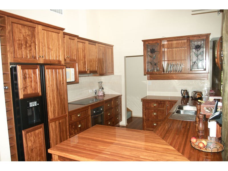 616 Nerang Murwillumbah Road, Advancetown QLD 4211