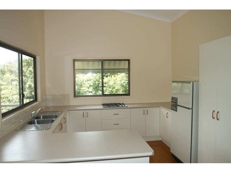 616 Nerang Murwillumbah Road, Advancetown QLD 4211