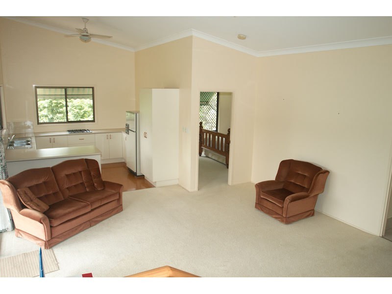 616 Nerang Murwillumbah Road, Advancetown QLD 4211