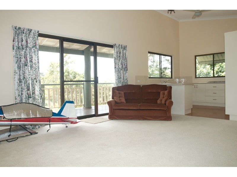 616 Nerang Murwillumbah Road, Advancetown QLD 4211