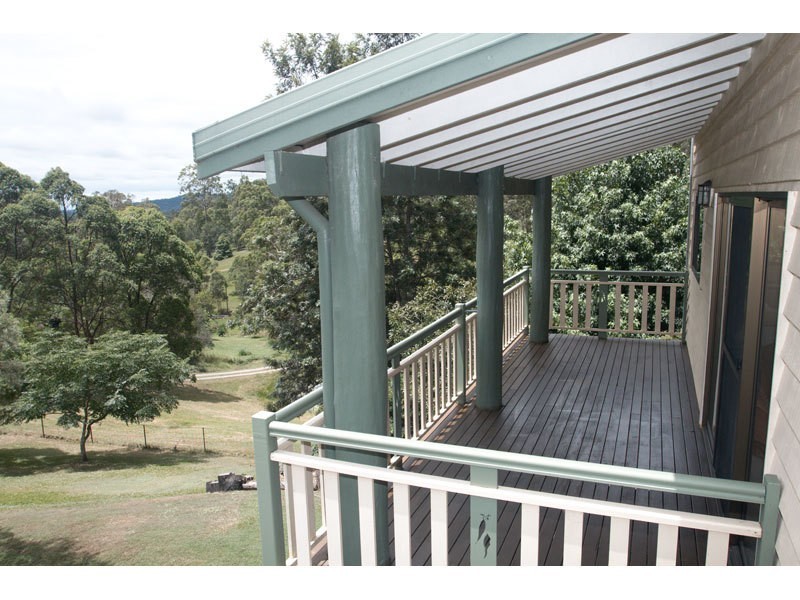 616 Nerang Murwillumbah Road, Advancetown QLD 4211