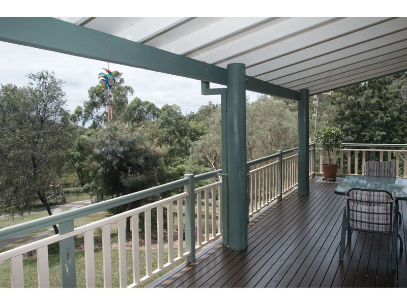 616 Nerang Murwillumbah Road, Advancetown QLD 4211