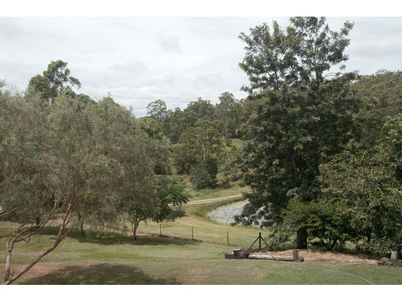 616 Nerang Murwillumbah Road, Advancetown QLD 4211