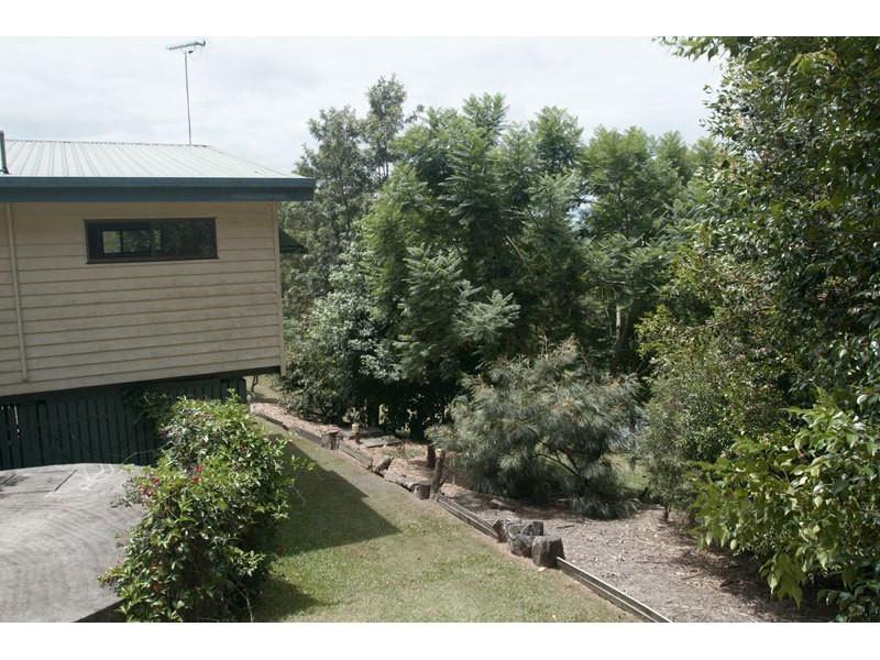 616 Nerang Murwillumbah Road, Advancetown QLD 4211