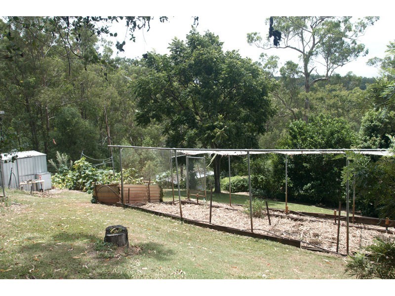 616 Nerang Murwillumbah Road, Advancetown QLD 4211