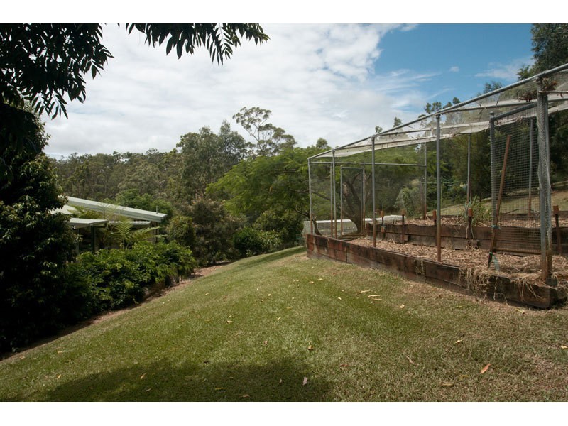 616 Nerang Murwillumbah Road, Advancetown QLD 4211