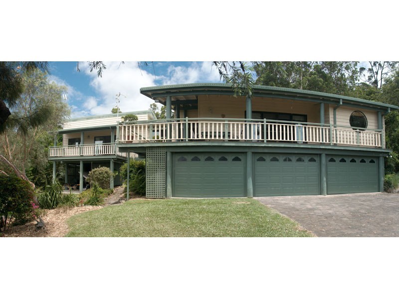 616 Nerang Murwillumbah Road, Advancetown QLD 4211