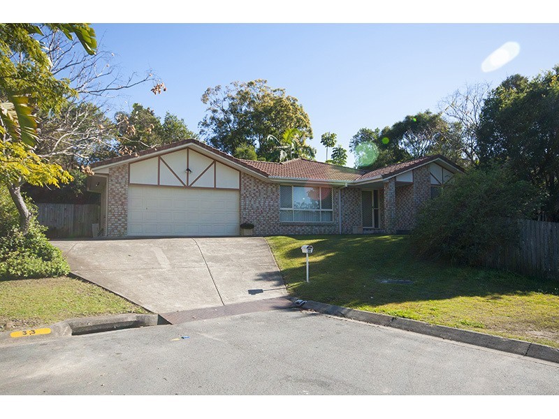 33 Glengarry Close, Highland Park QLD 4211