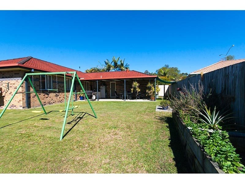 93 McLaren Road, Nerang QLD 4211