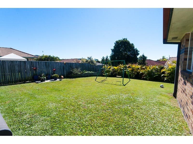 93 McLaren Road, Nerang QLD 4211