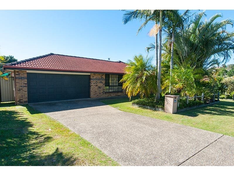 93 McLaren Road, Nerang QLD 4211