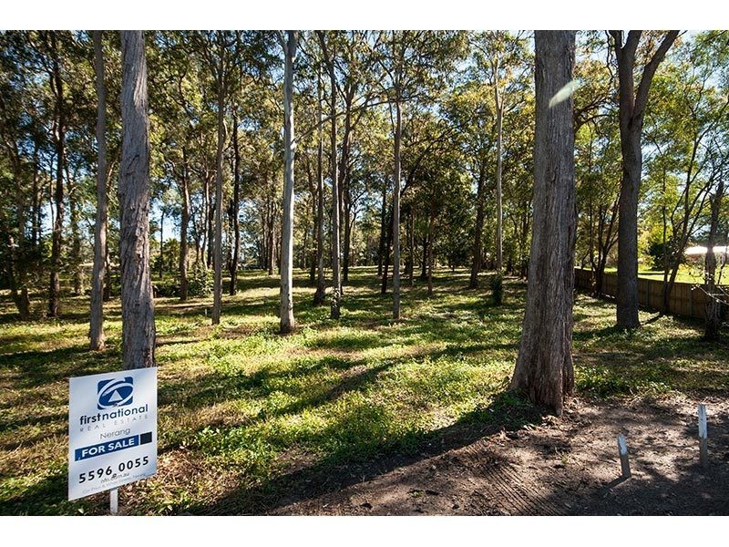 Lot 11 Donilla Place, Nerang QLD 4211