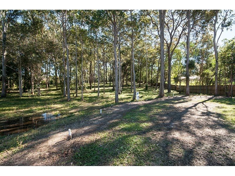 Lot 11 Donilla Place, Nerang QLD 4211
