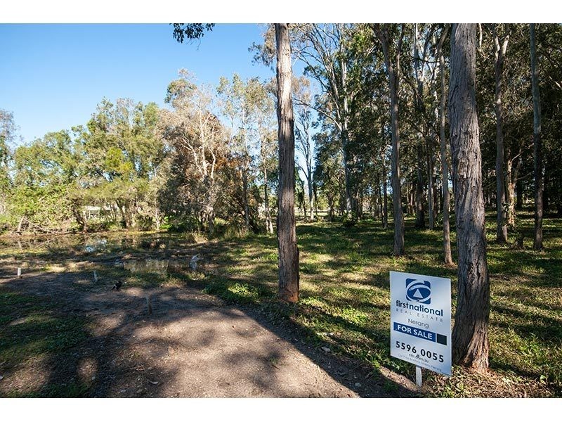 Lot 10 Donilla Place, Nerang QLD 4211