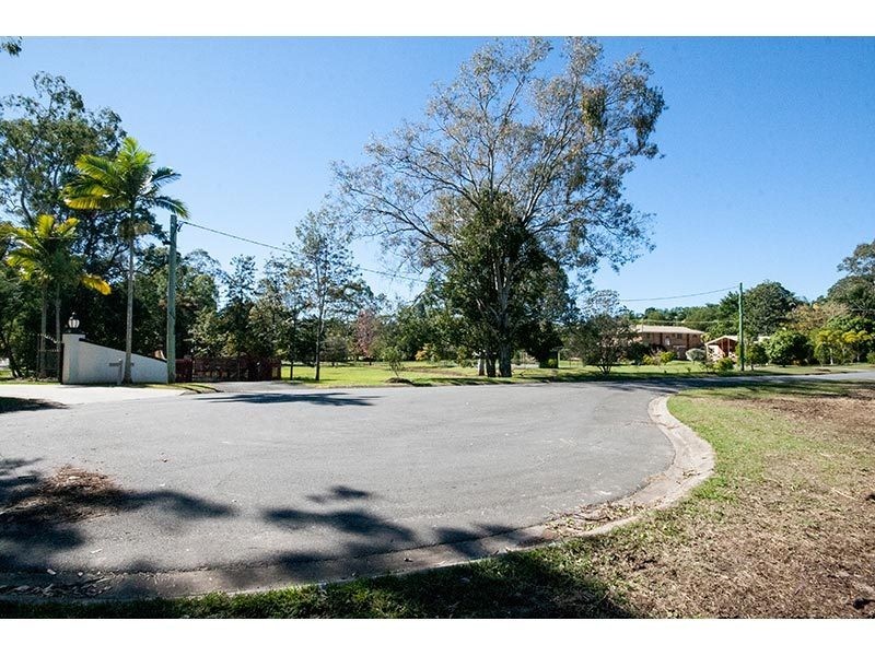 Lot 10 Donilla Place, Nerang QLD 4211