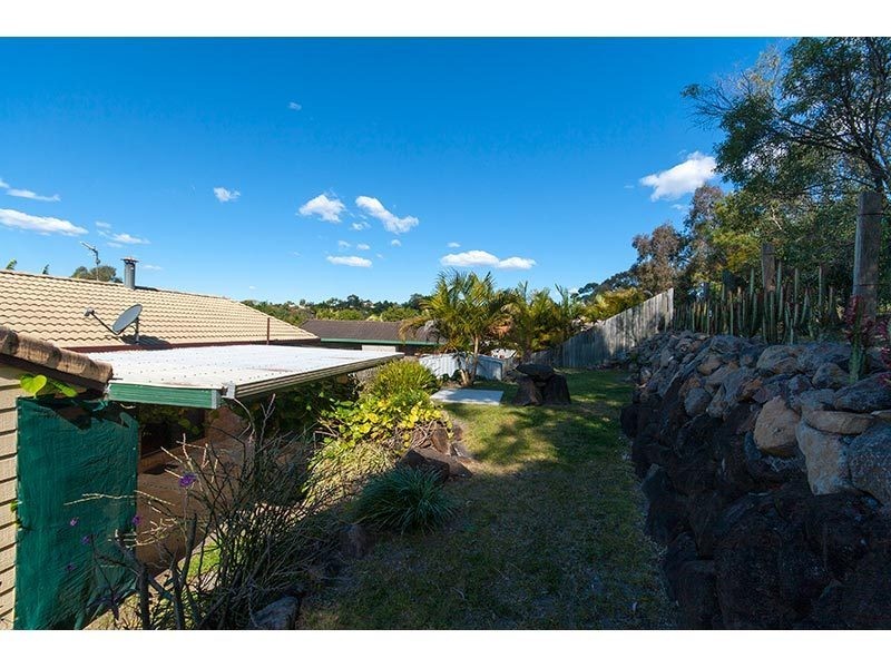 16 Jabiluka Drive, Highland Park QLD 4211