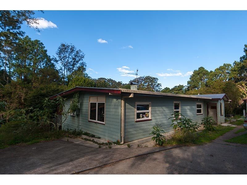 2311c Springbrook Road, Springbrook QLD 4213