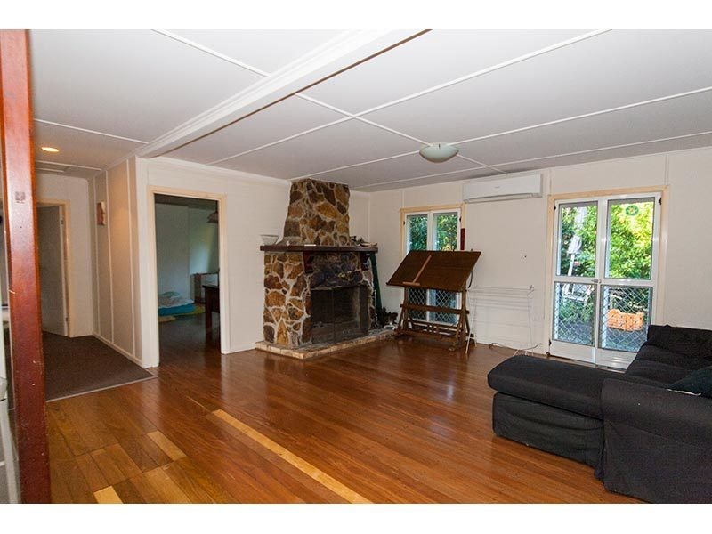 2311c Springbrook Road, Springbrook QLD 4213