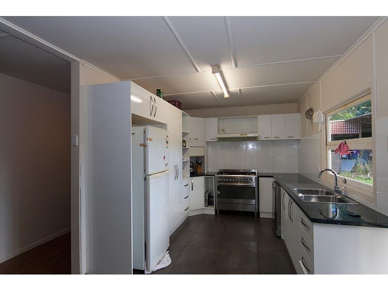 2311c Springbrook Road, Springbrook QLD 4213