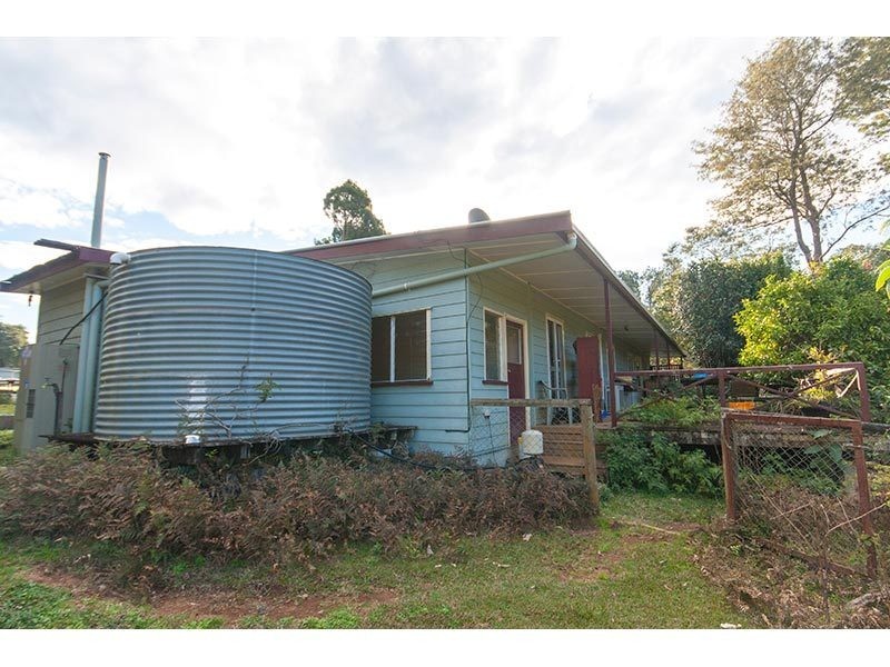 2311c Springbrook Road, Springbrook QLD 4213