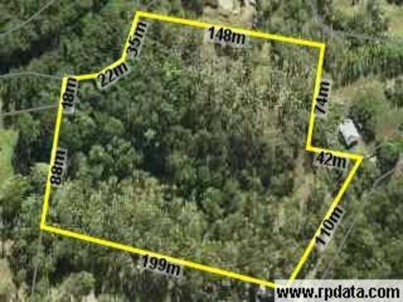 644 Gilston Road, Gilston QLD 4211