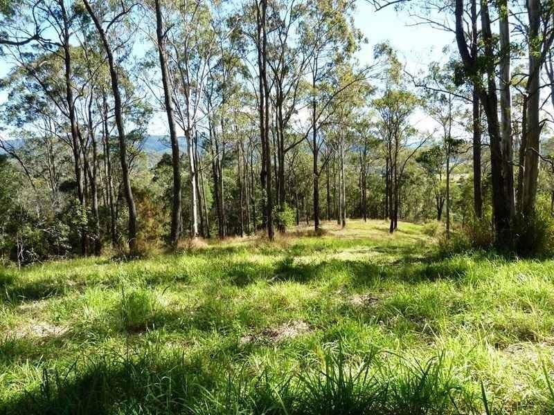 644 Gilston Road, Gilston QLD 4211