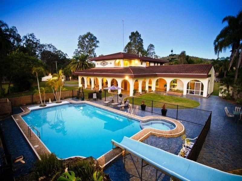 25 Fyfes Road, Gilston QLD 4211