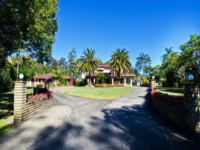 25 Fyfes Road, Gilston QLD 4211