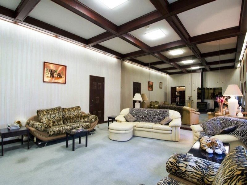 25 Fyfes Road, Gilston QLD 4211