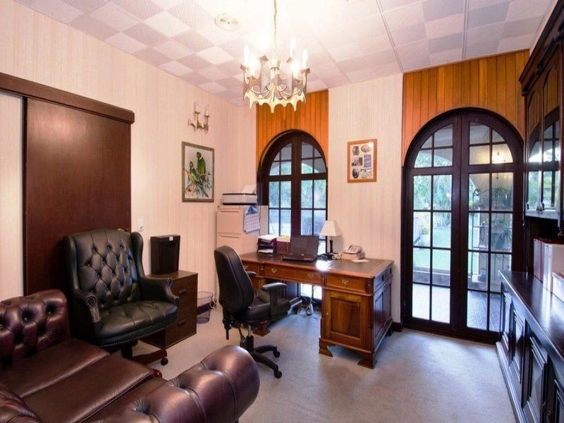 25 Fyfes Road, Gilston QLD 4211