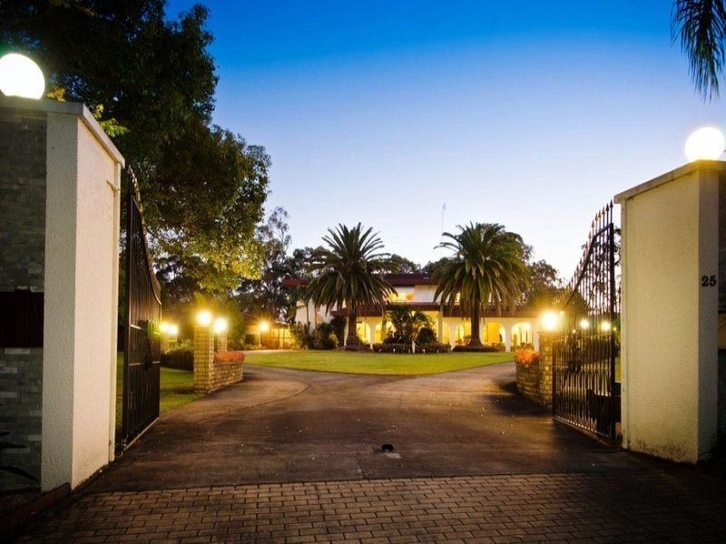 25 Fyfes Road, Gilston QLD 4211