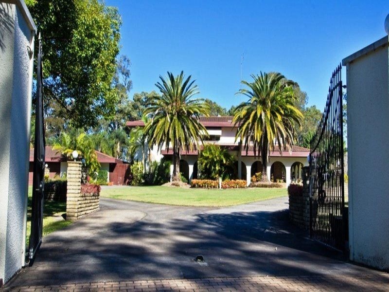 25 Fyfes Road, Gilston QLD 4211