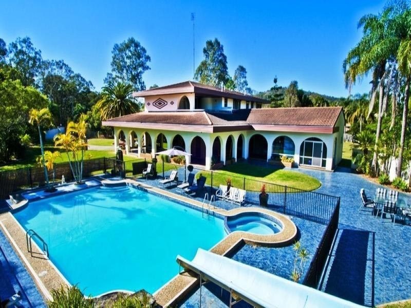 25 Fyfes Road, Gilston QLD 4211