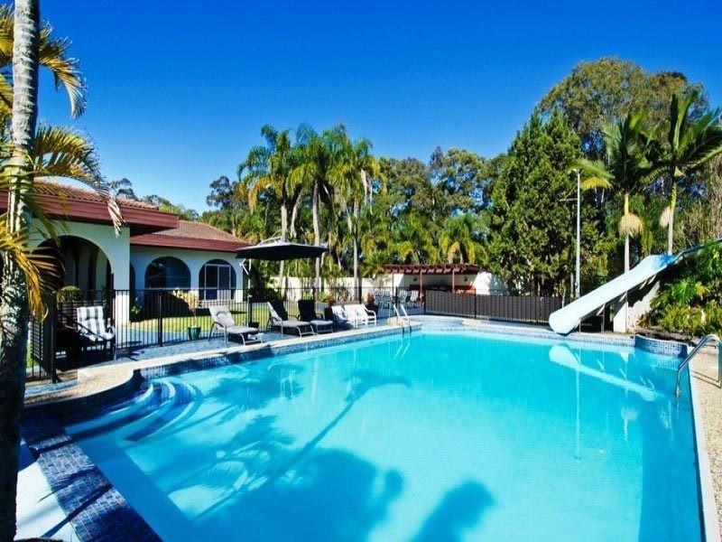 25 Fyfes Road, Gilston QLD 4211