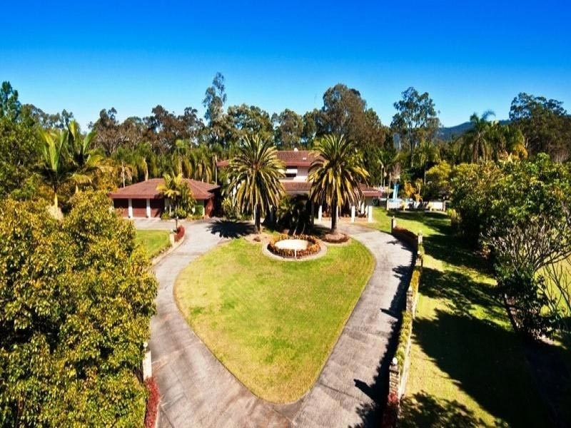 25 Fyfes Road, Gilston QLD 4211