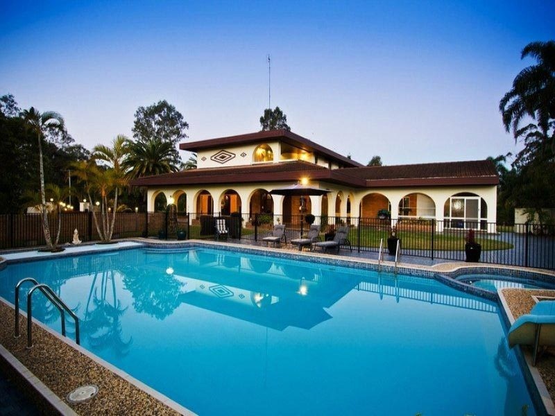 25 Fyfes Road, Gilston QLD 4211