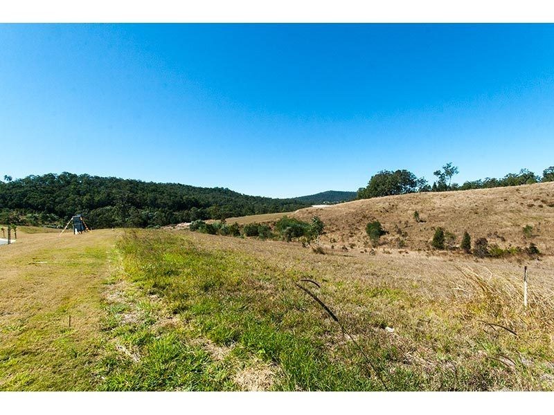Lot 41/Hidden Woods Estate Nerang Murwillumbah Road, Nerang QLD 4211