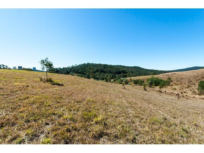 Lot 41/Hidden Woods Estate Nerang Murwillumbah Road, Nerang QLD 4211