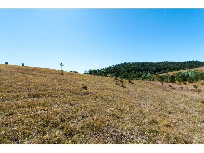 Lot 41/Hidden Woods Estate Nerang Murwillumbah Road, Nerang QLD 4211